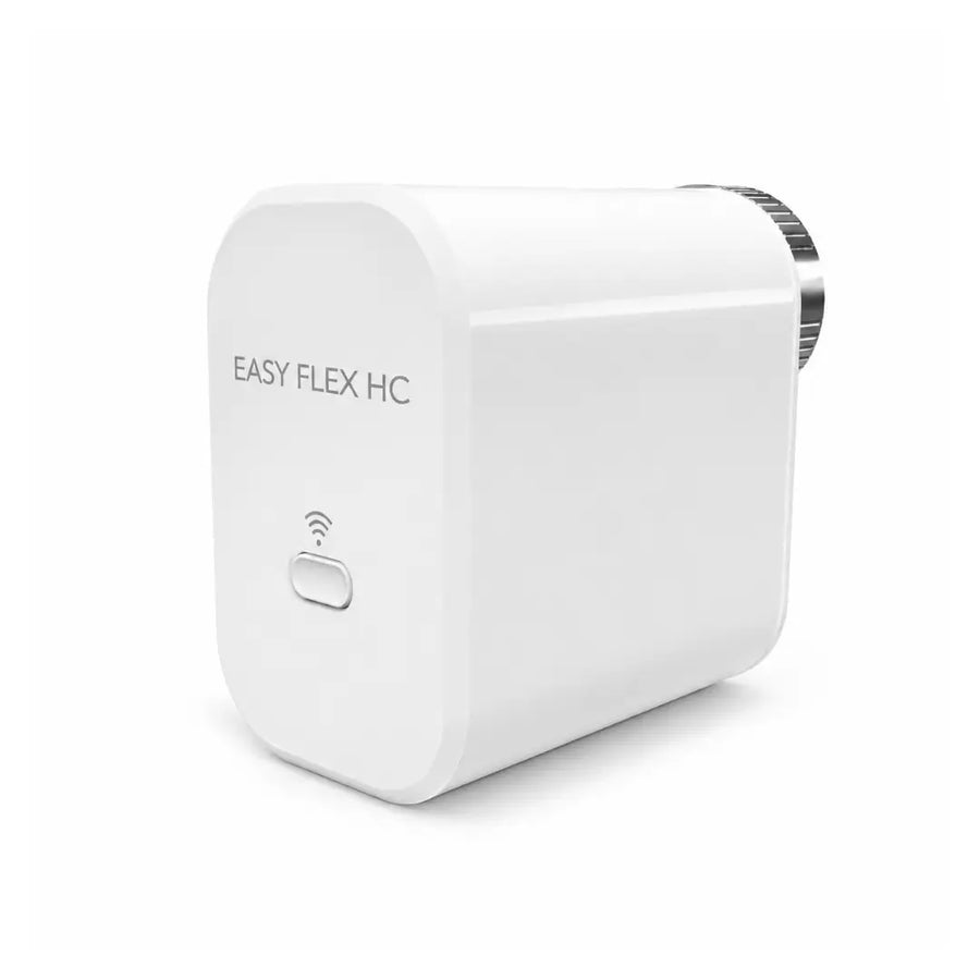 Robot Easy Flex H&C draadloos pakket zonder WiFi, met master en 2 thermostaten – 649420