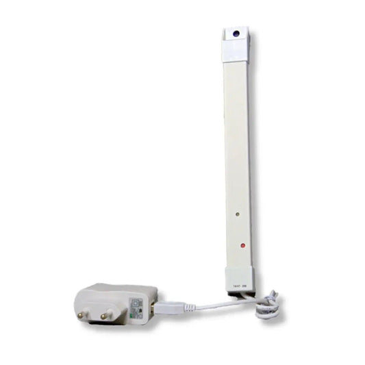 Watts Vision 2.0 signaalversterker repeater 230V vloerverwarming