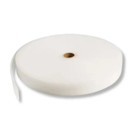 Randisolatie rol 100 meter 100x5mm