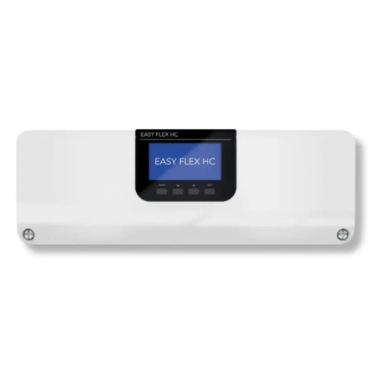 Robot Easy Flex H&C master regelunit 8-kanaals 230V RF wifi
