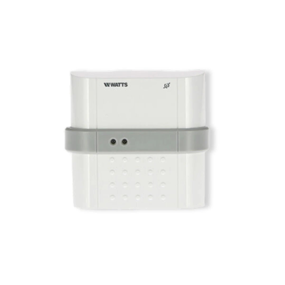 Watts Vision 2.0 RF ontvanger inbouw flush mount voor vloerverwarming BT-FR02