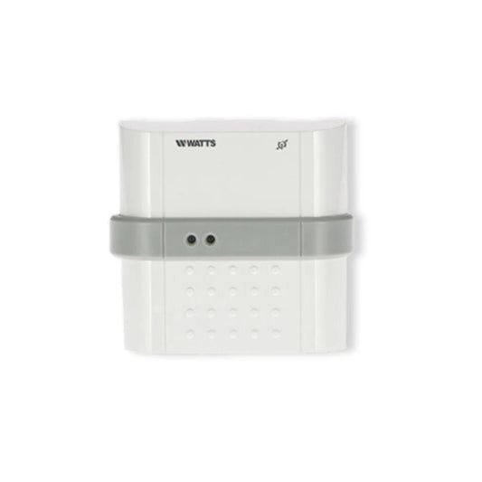 Watts Vision 2.0 RF ontvanger inbouw flush mount voor vloerverwarming BT-FR02