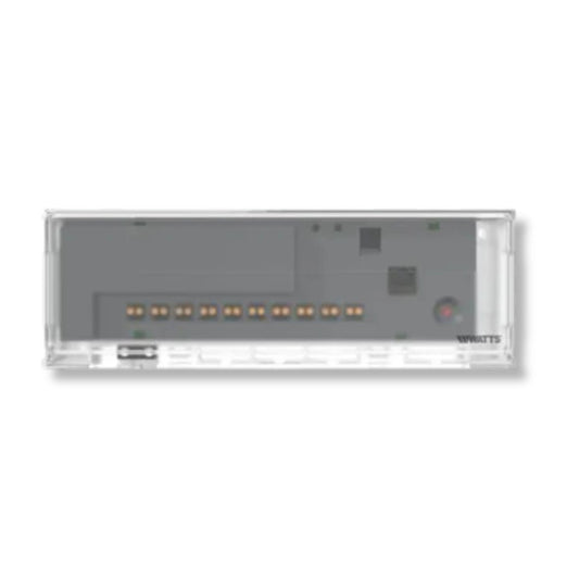 Watts Vision 2.0 verwarm koelmodule H&C draadloos RF 230V