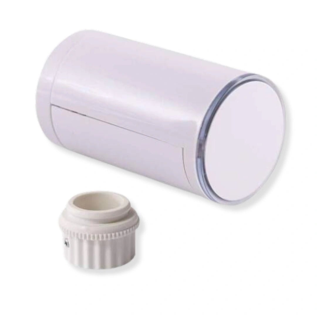 Wavin Sentio draadloze radiatorthermostaatknop RA
