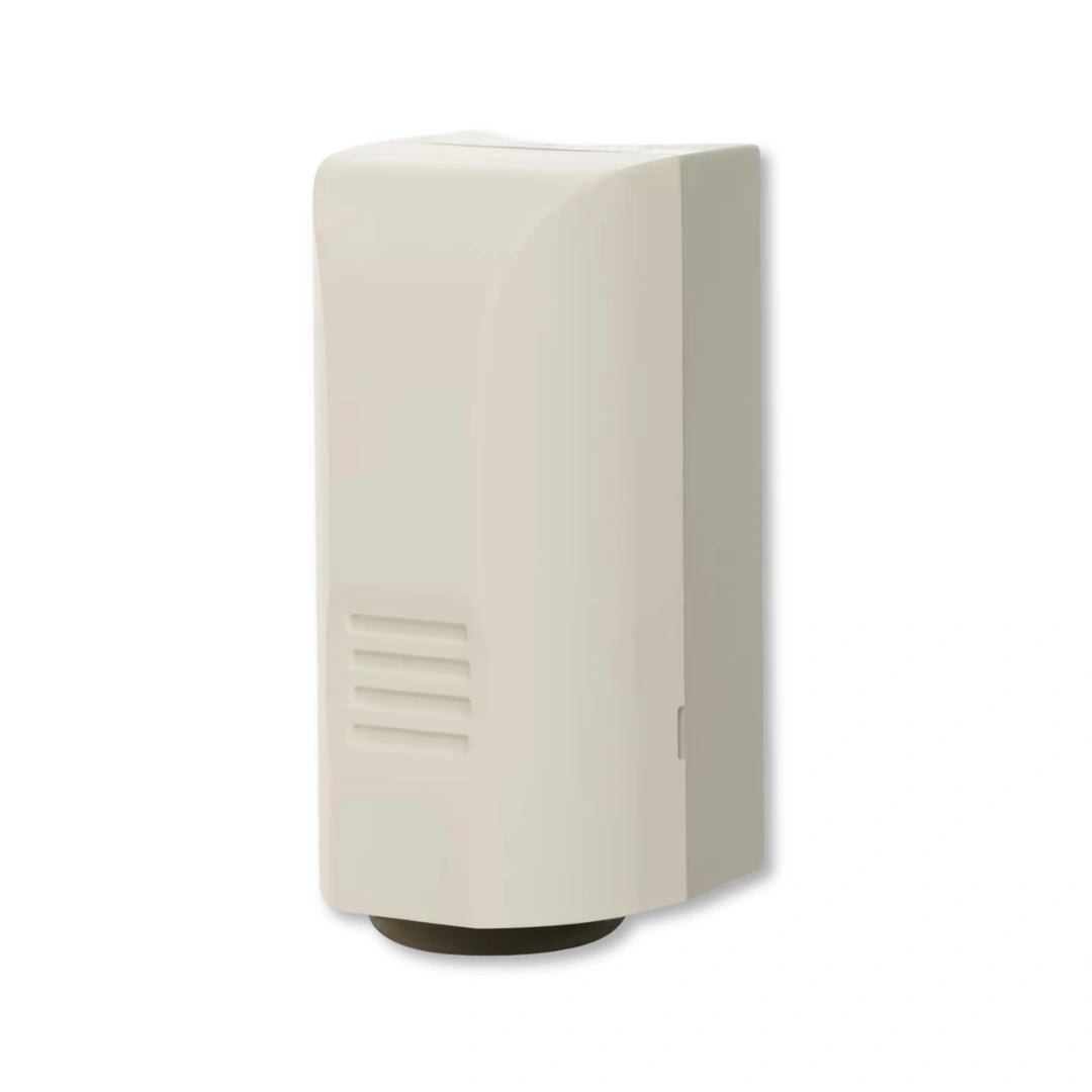 Wavin Sentio temperatuursensor toevoer afvoer vloerverwarming