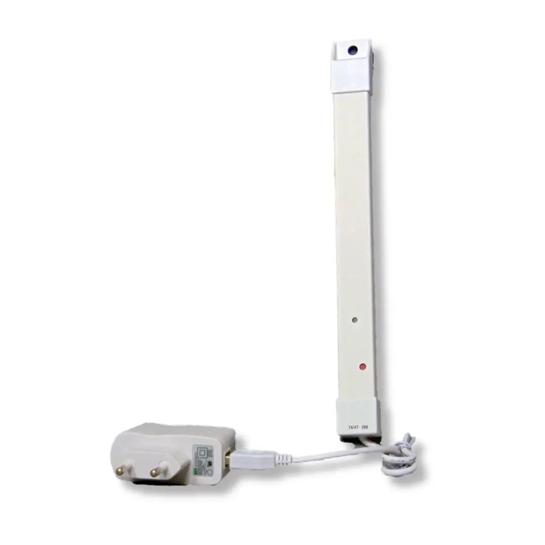 Watts Vision 2.0 signaalversterker repeater 230V vloerverwarming