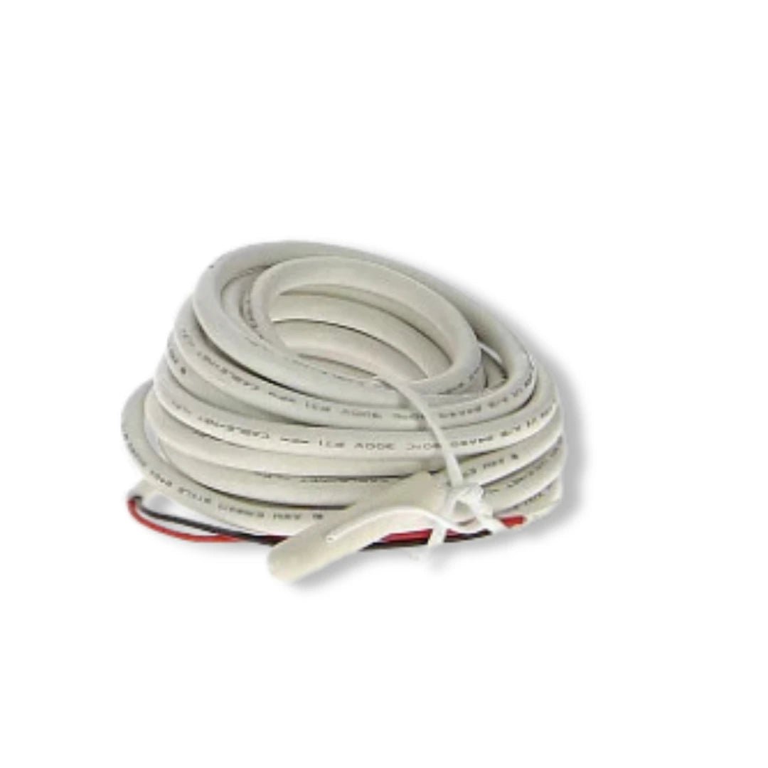 Watts Vision 2.0 externe temperatuursensor 5 meter geschikt voor Basic en Milux