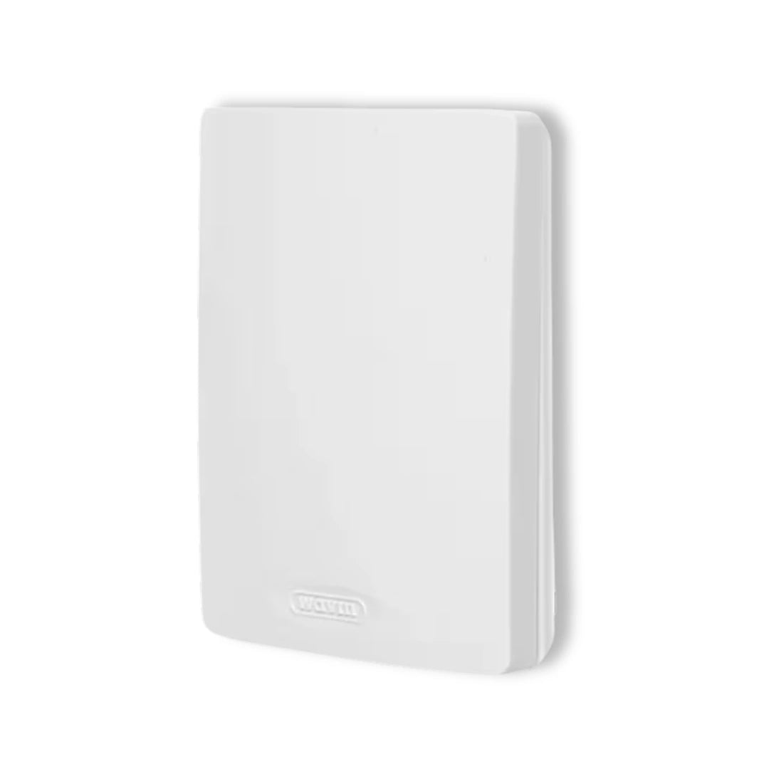 Wavin Sentio bedrade temperatuursensor voor vloerverwarming