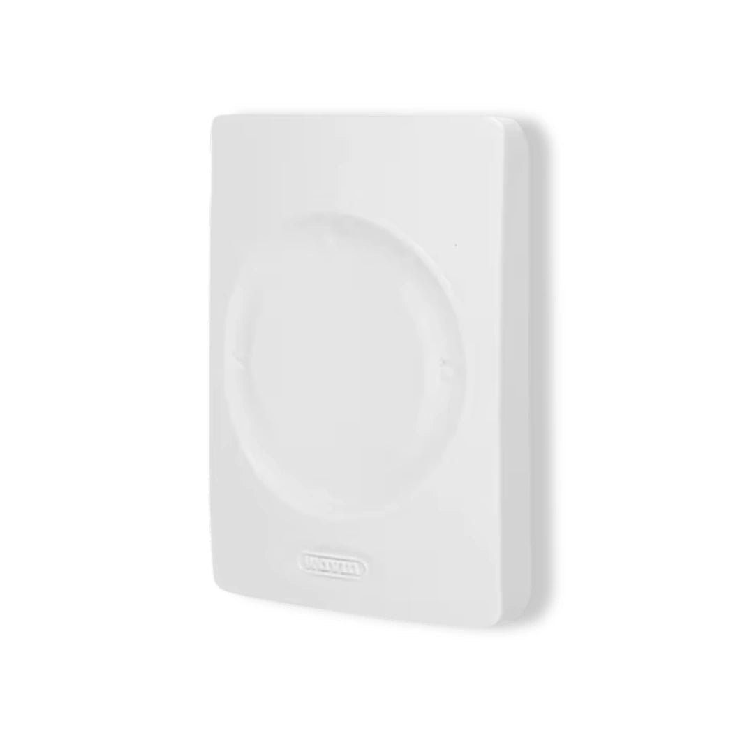 Wavin Sentio bedrade thermostaat voor vloerverwarming