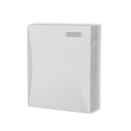 Wavin Sentio draadloze buitensensor voor vloerverwarming